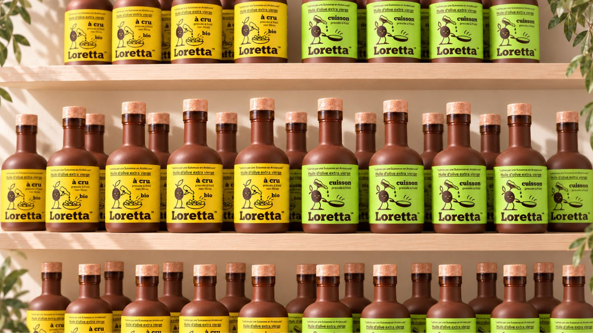 comment bien choisir son huile d'olive