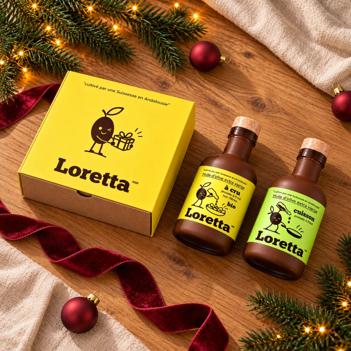 image de un de nos coffret de noël à offrir